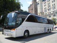 Charter Bus Rental in Manhattan NY image 2